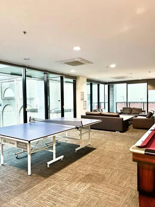 Entire 2Br Central Apt 1004 Adelaide Australia