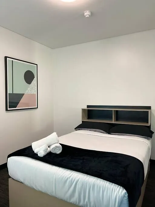 Apartment Entire 2Br Central Apt 1004 Adelaide Australia