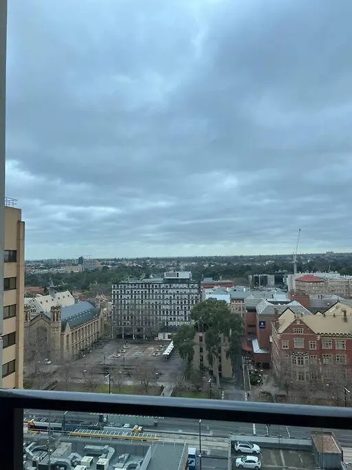 Apartment Entire 2Br Central Apt 1004 Adelaide